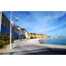 Apartament w Altea, Villa Puerto Beach
